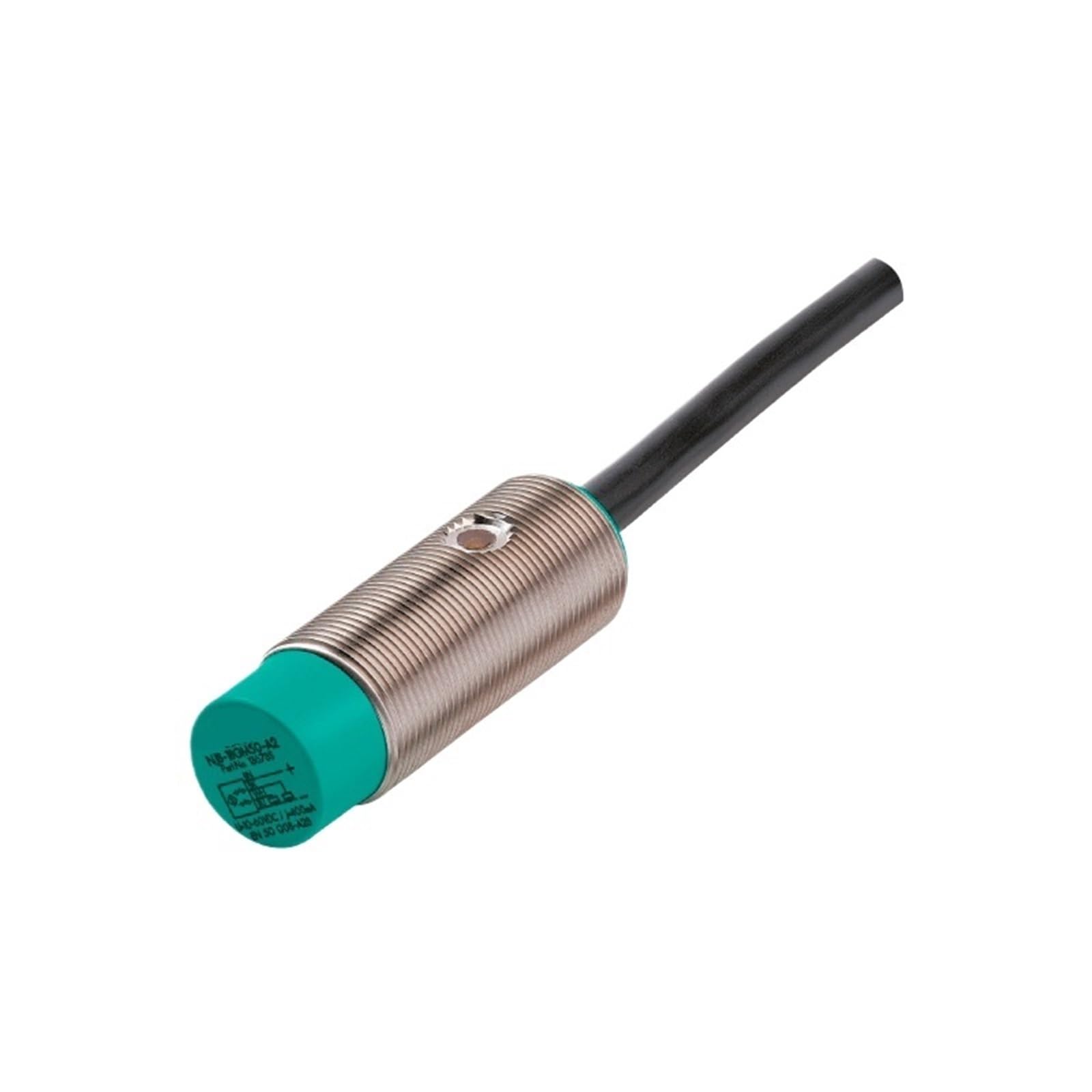 QfUxYYSLD NJ4-12GM40-E2 Inductive Proximity Switch/Sensor (282947)