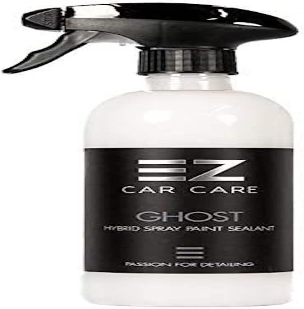EZ Car Care Ghost 1 litre Sealant