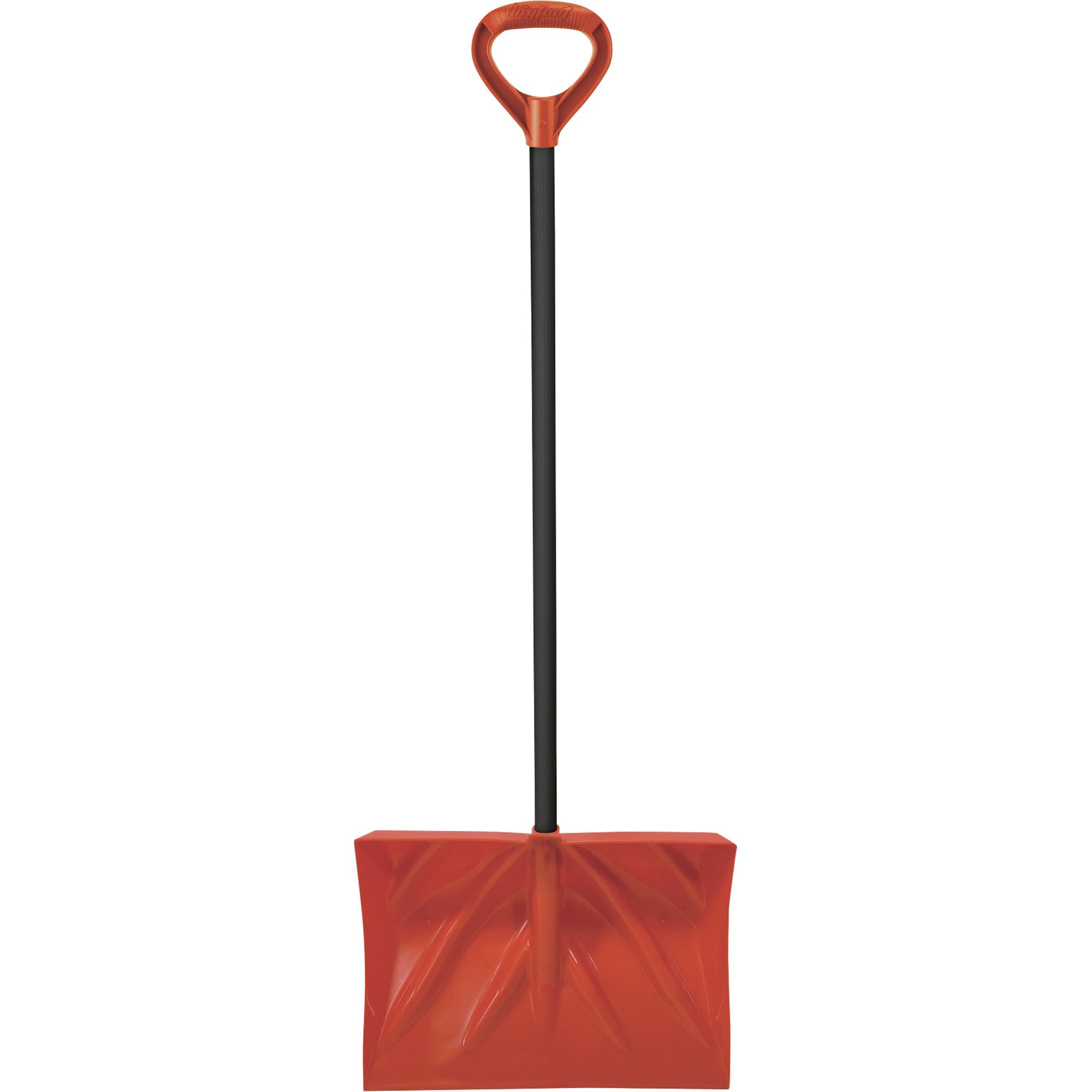 25" Combination Snow Shovel