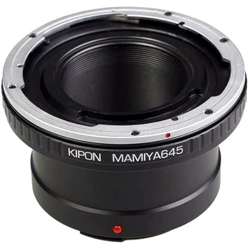 KIPON L| M645-S/E }EgA_v^[ ΉYF}~645}EgY[Ή{fBF\j[E}Eg