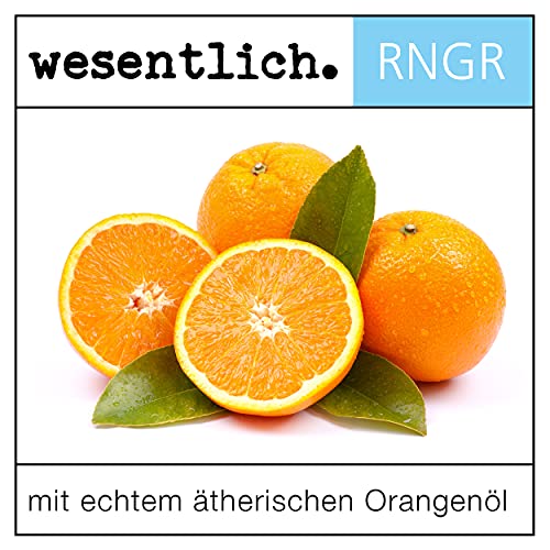 Orangenölreiniger Konzentrat 500ml für vielseitige Anwendungen