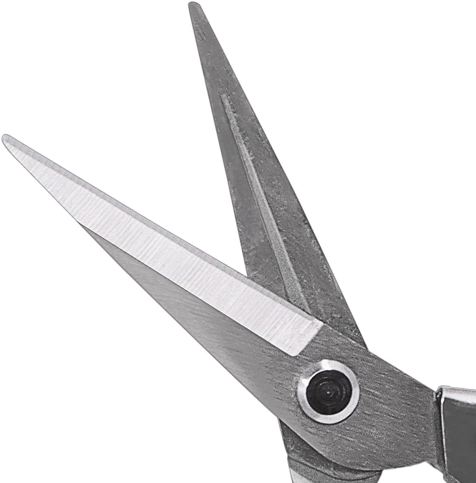 Zenport H300S-12PK Harvest Shear, Red