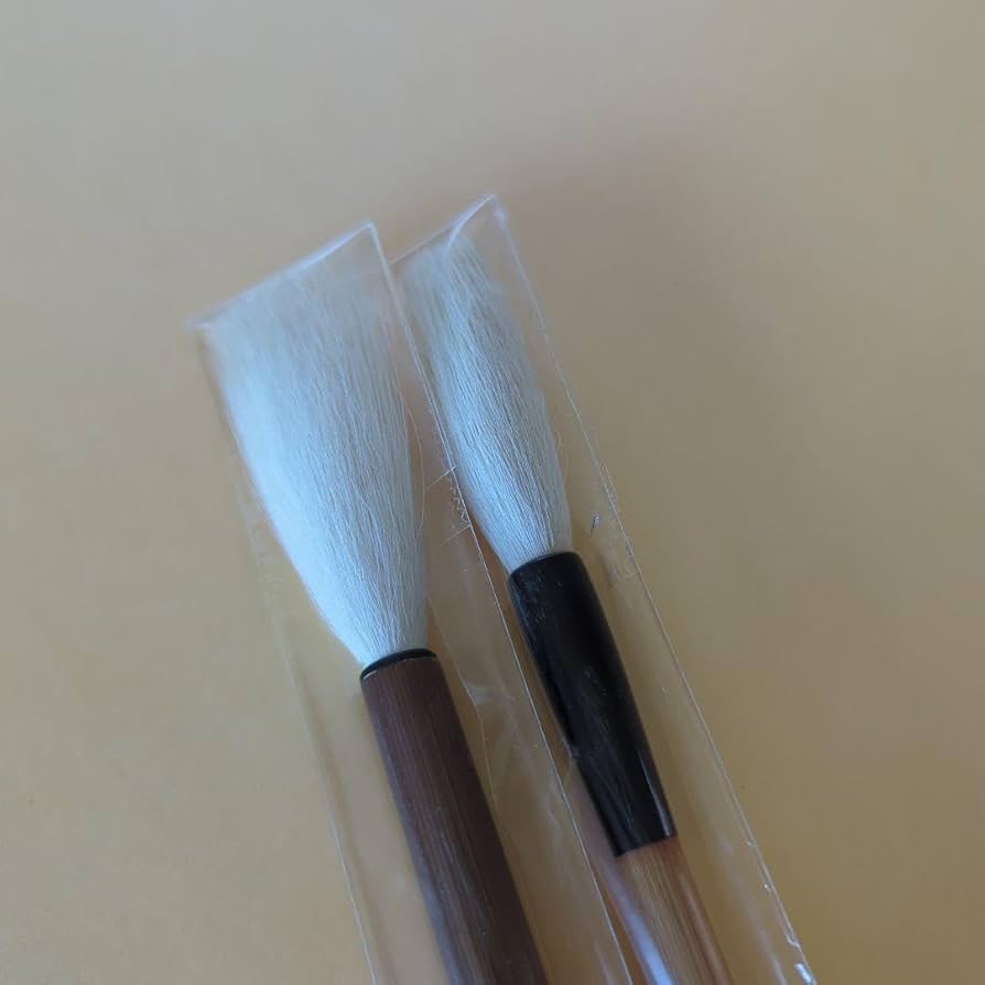 Amazon.co.jp: しかや 筆 羊毛 : 文房具・オフィス用品