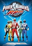 Power Rangers: Rpm the Complete Series