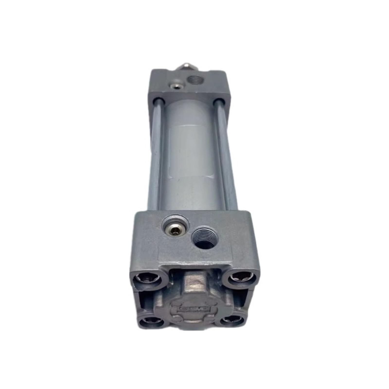 OJJHO Industrial Automation Air Cylinder MDBB50-125Z Pneumatic Actuator for Machinery