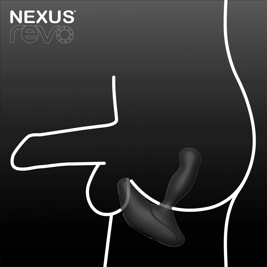 Nexus - Revo Stealth Versione App
