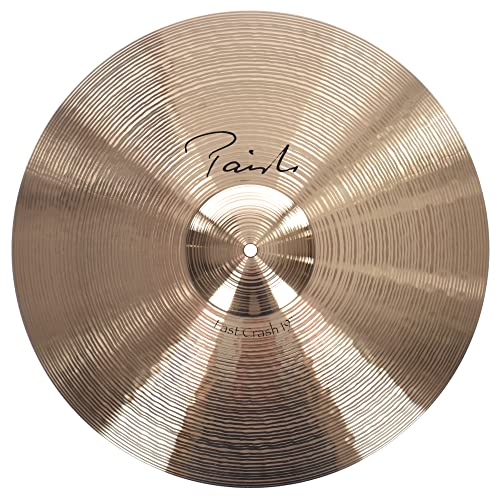 Paiste 19 Inches Signature Fast Crash Cymbal