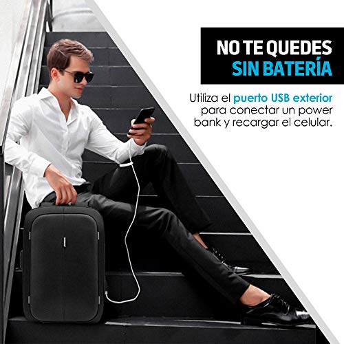 Mochilas Y Bolsas, Wireless Imagen adicional
