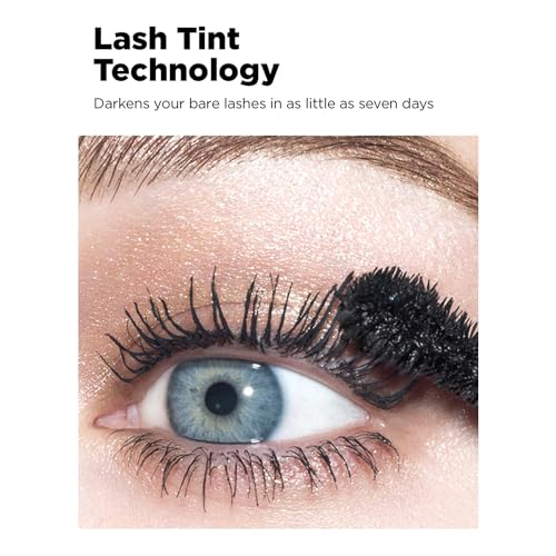 Image of Revlon So fierce Big Bad lash mascara for volumized, and lifted Lashes, Upto 24Hr Wear, Blackest Black, 0.35oz (Pack of 2)