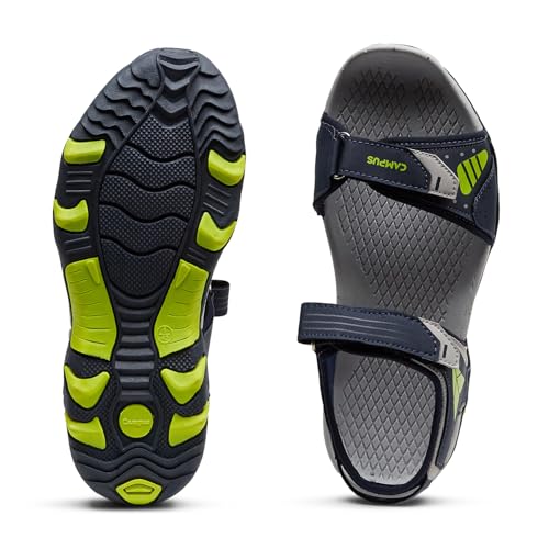 Image of Campus Men's GC-22169 Sandal