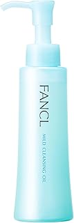 Fancl Mild Cleansing Oil