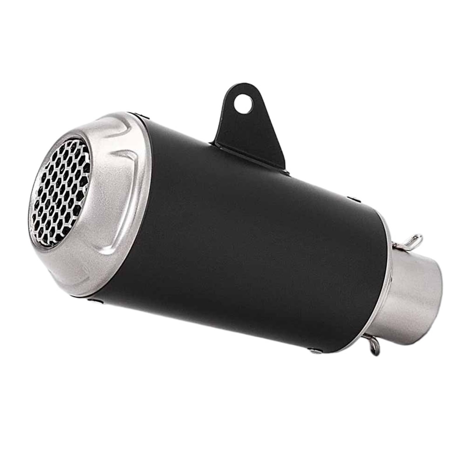 Pot d'échappement 51mm pour Suzuki GSX 250R