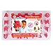Center Enterprise CE6711 READY2LEARN Giant Uppercase Alpha Letters (Pack of 28)