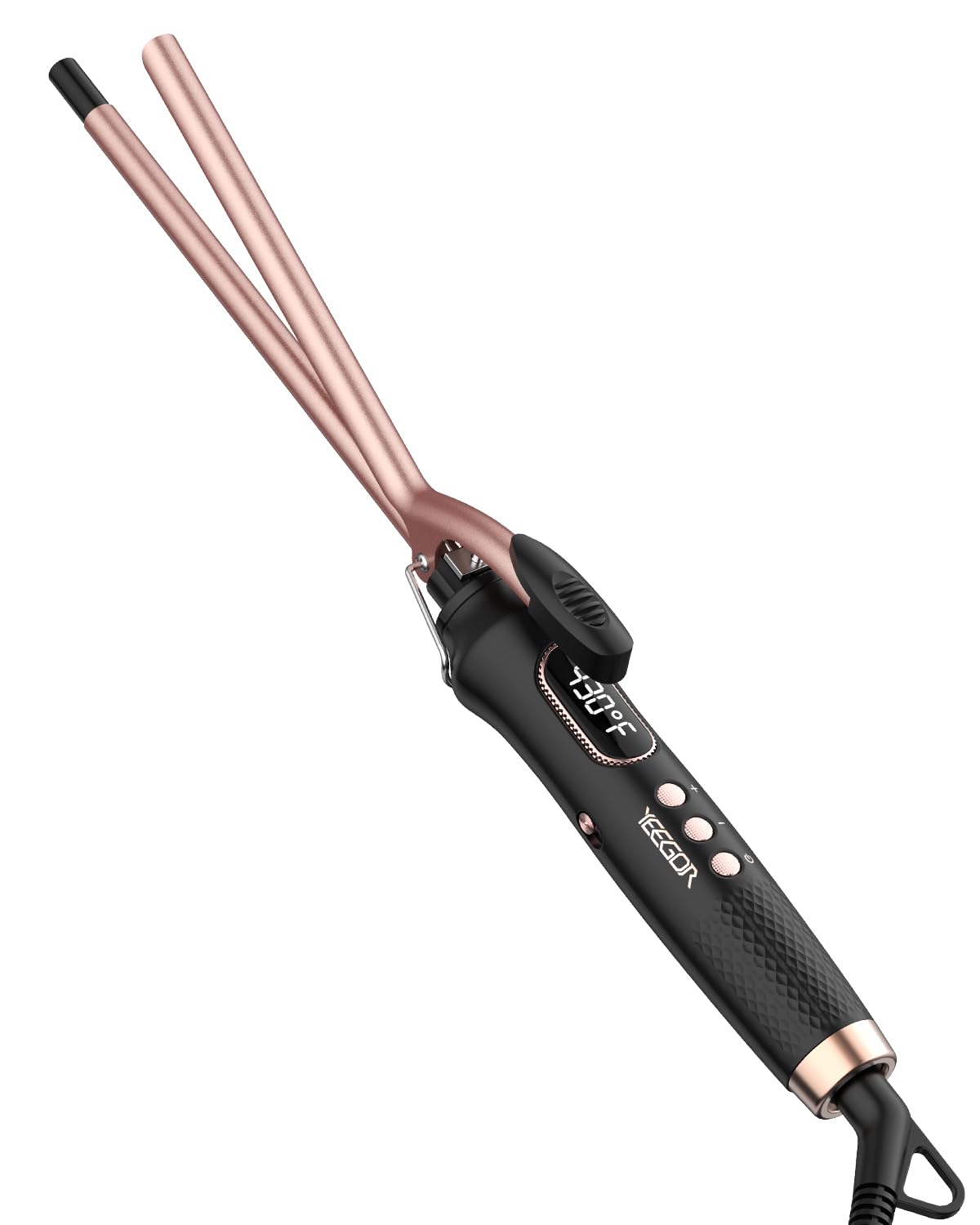 best curling wand for thin hair