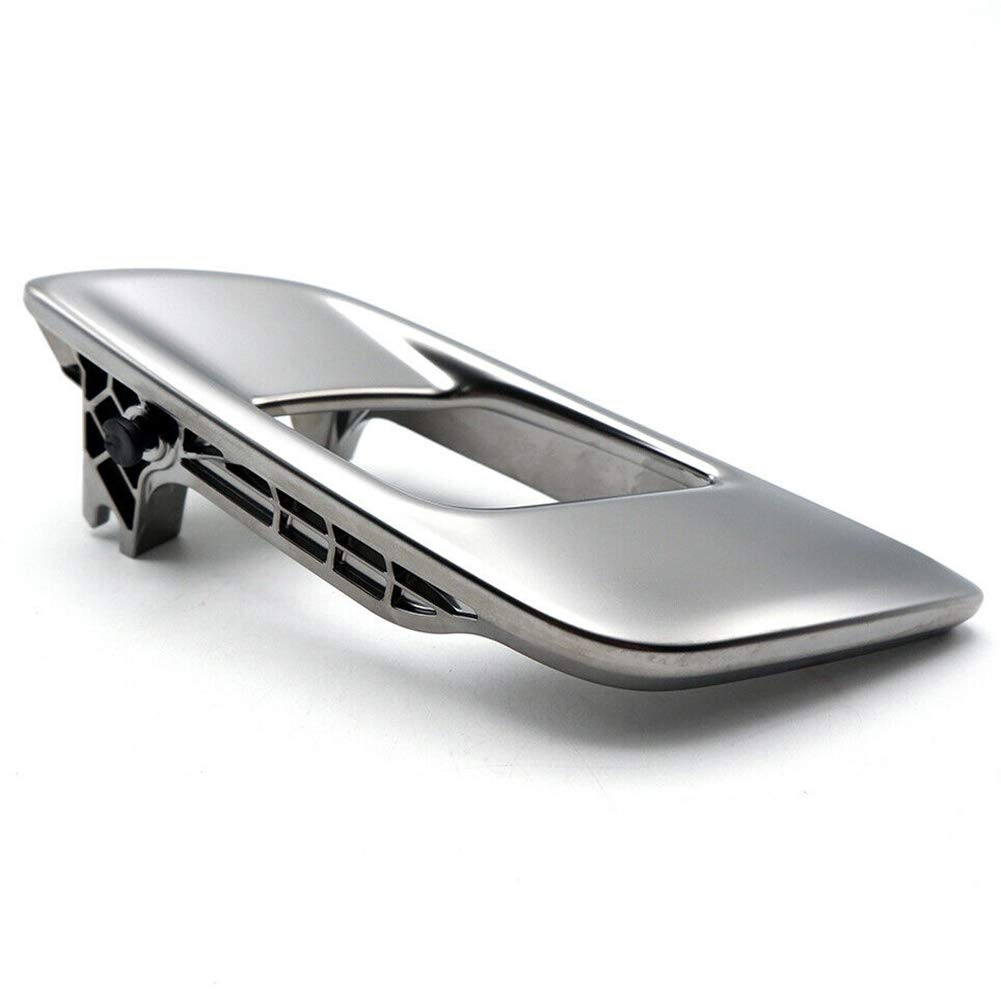 Cheriezing AB3921971ABSMSR Inner Door Handle Hand Grey Front Left
