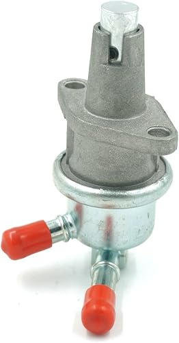 Miniatura 2 de Bomba de elevación de combustible 6655216para Bobcat Skid Steer Loader Kubota V22031712152030