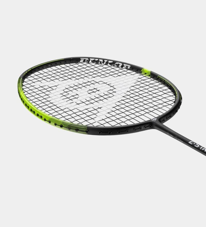 Miniatura 4 de Dunlop Deportes Z-Star Power 88 - Raqueta de bádminton
