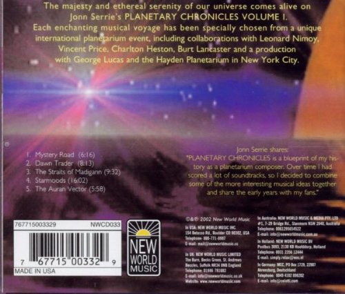 Miniatura 2 de Planetary Chronicles 1