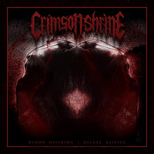 Crimson Shrine