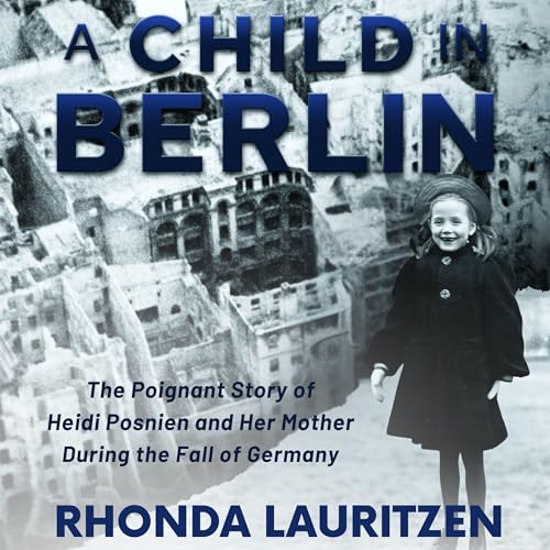 A Child in Berlin Titelbild