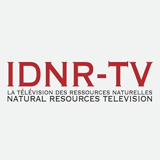 IDNR-TV THE NATURAL RESOURCES TELEVISION