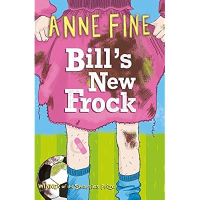 Bill's New Frock