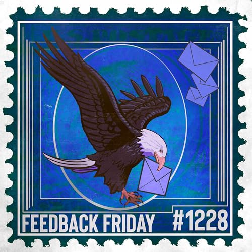 1228: You Cut and Run but Parents Treat Ex like a Son | Feedback Friday