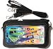 Produktbild Crossbody Handytasche für den Strand, handy tasche zum umhängen, handytasche mit geldbörse zum umhängen für iPhone 17 Pro Max 16 15 14 13 12 Plus