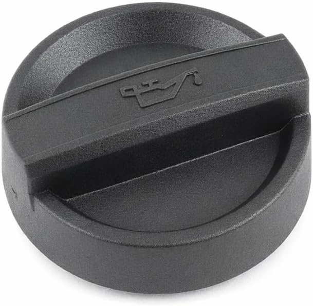 Genuine OEM Engine Oil Filler Cap For Mini F54 F55 F56 F57 F60 R57 Cooper Clubman Countryman ALL4 Base John Cooper Works S E 2014-2019 Turbo