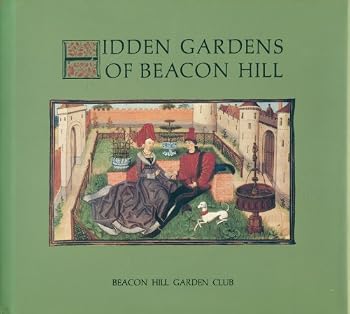 Hidden Gardens of Beacon Hill