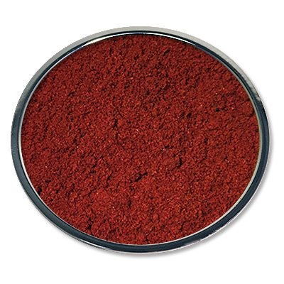 Smoked Paprika by Chef Cherie jar (holds 3.0 oz.) - KOSHER - VEGAN