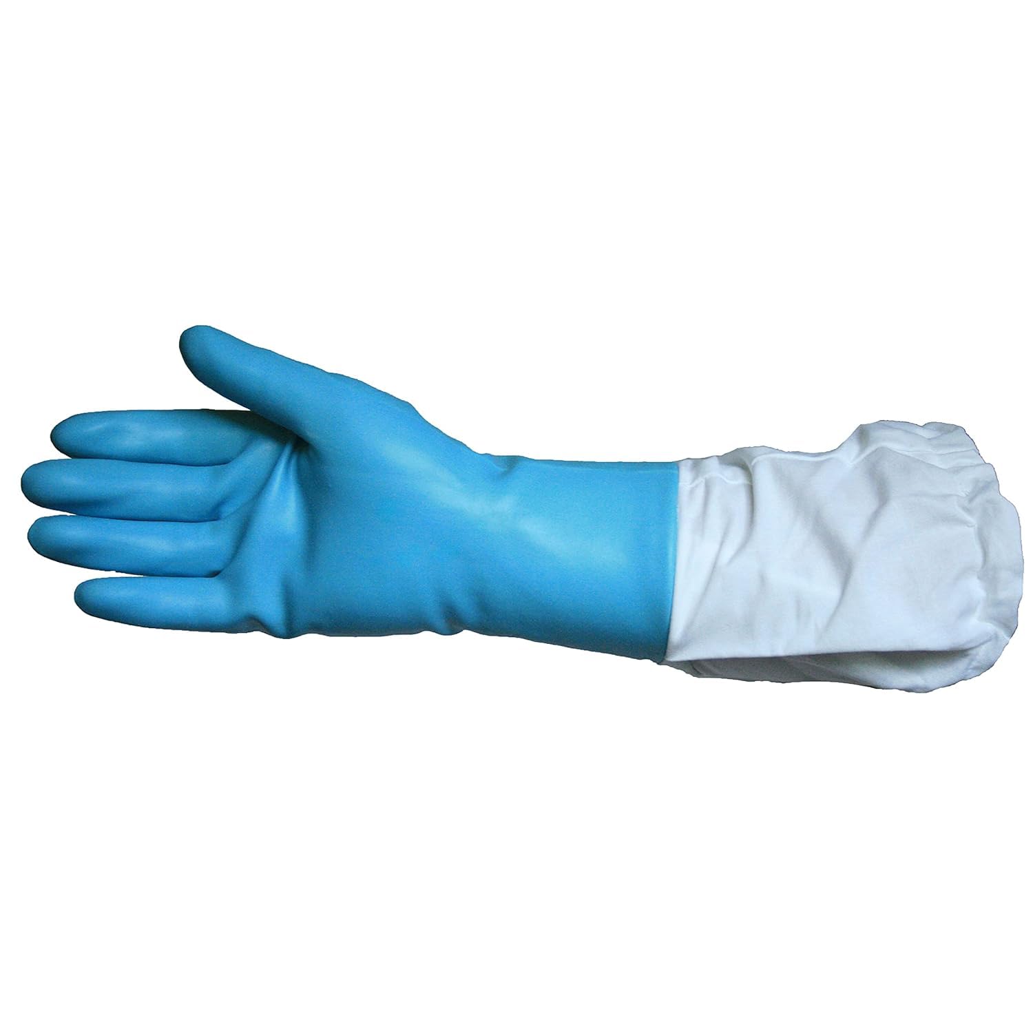 KB Care Products Beekeeping Essential Honey Bee Gloves with Protective for Safe and Comfortable Beekeeping Experience (1 Set) - Image 2 thumbnail