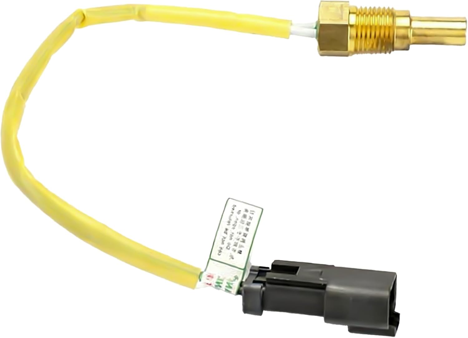 Water Temperature Sensor 7861-93-3320 Fits for Komatsu PC300-7 PC200-7 PC360-7 Crawler Excavators