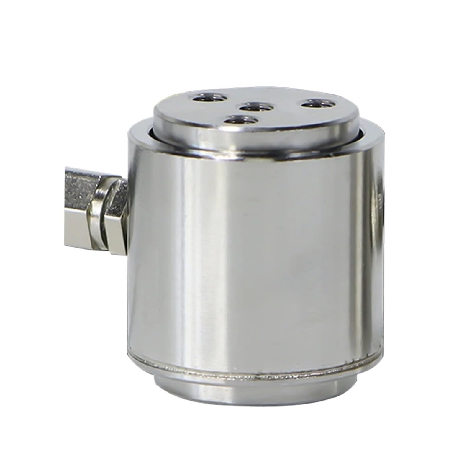 SBSSYVLMV 1pcs Bidirectional Measurement of Tension and Compression Using Column Type Weighing Sensors 0-200KG(5kg)