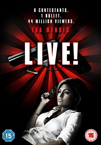 Live DVD Reino Unido para noches de música y conciertos en casa 2