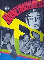 The Honeymooners 0792455460 Book Cover