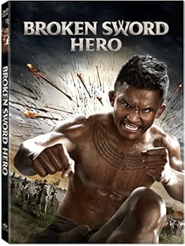 DVD Broken Sword Hero Book