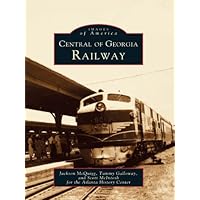 Central of Georgia Railway
