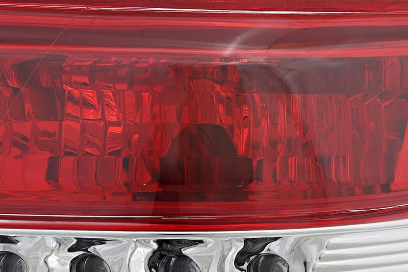 For Toyota Camry Tail Light Lamp 2010 2011 USA Built Passenger Right Side