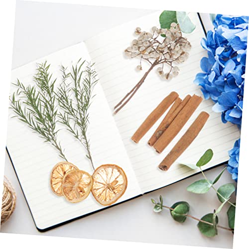 Flores Secas para DIY Decoración, Artesanía y Resina miniatura 5