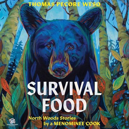 Survival Food [Written by Thomas Pecore Weso] episode artwork