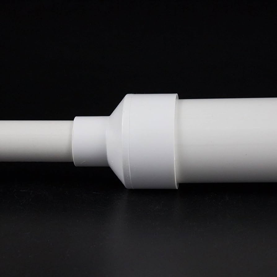 Aazon.co: 50 To 32/40/63/75 Reducer Adaptor For Vacuu Cleaner For Dust Collector