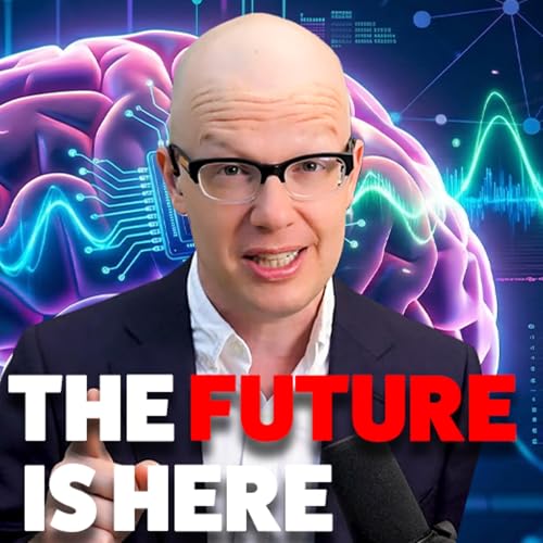 Are Brain-Computer Interfaces Actually Ready for Humans? Podcast Por  arte de portada