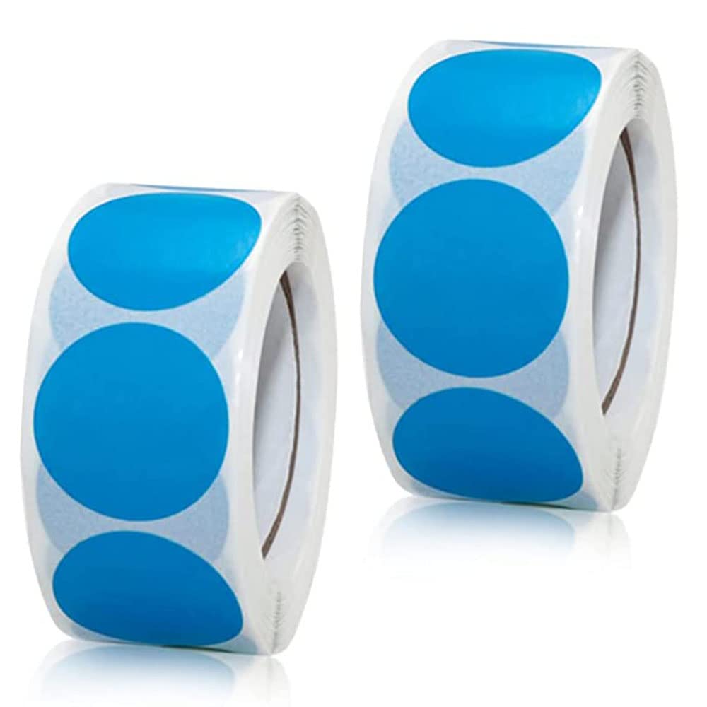 お値下げ▲曜日シール 丸型 7ロール7000枚 海外 ロールシール ステッカー 61dFv09kY-L._AC_SY200_QL15_.jpg