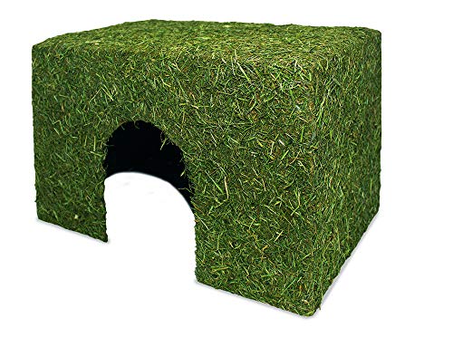 JR FARM Heu-Haus groß 420 g