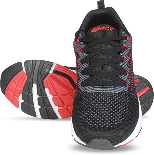 Buy Sparx Mens Sm-440 Running Shoe at 