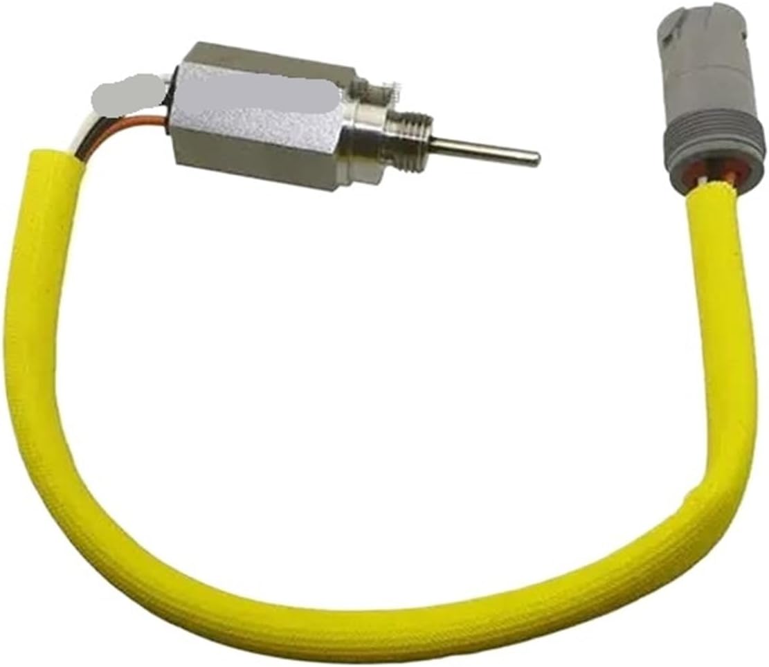 Excavator Pressure Switch Universal Part Number 1310427 Sensor Excavator Accessories