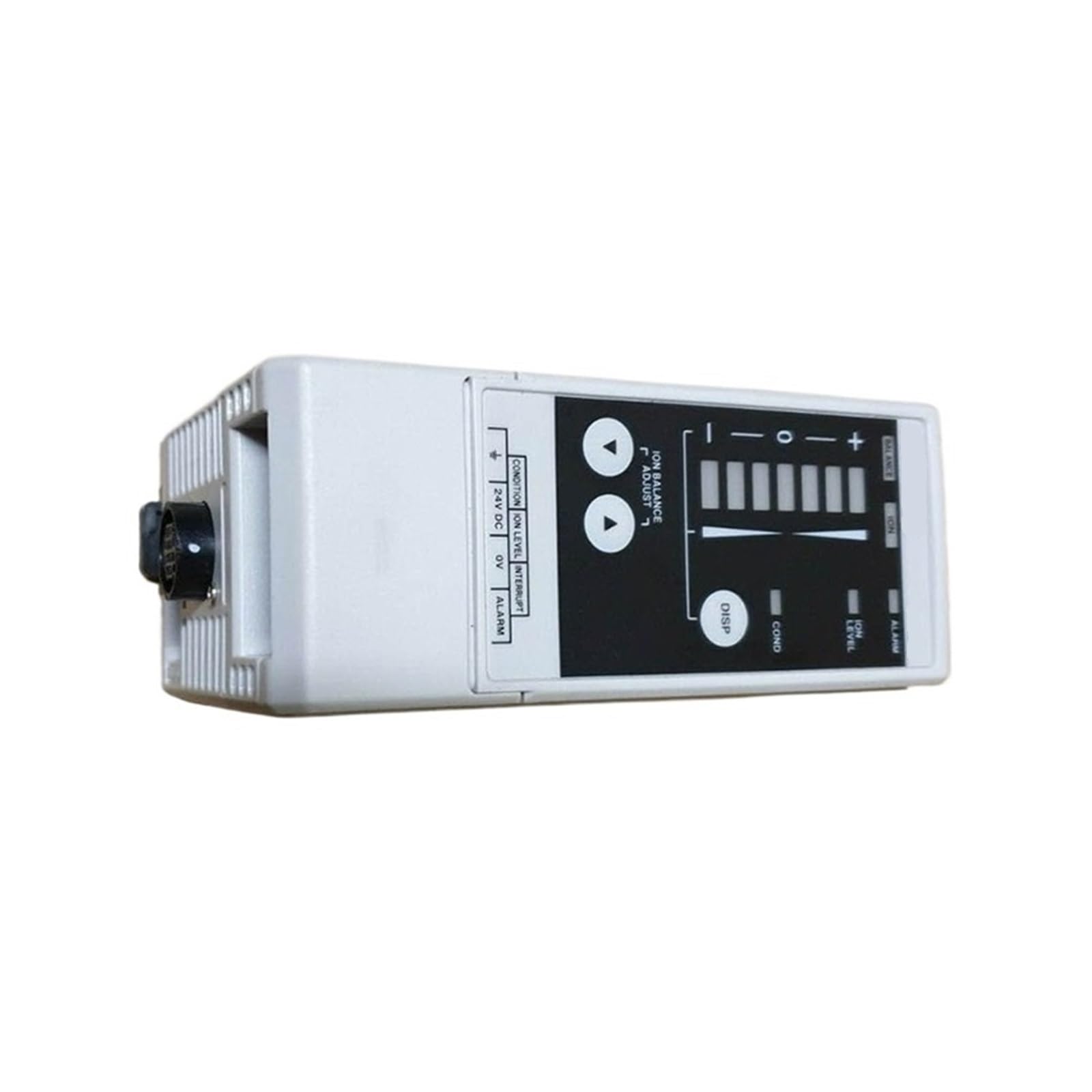 Éliminateur d'électricité statique d'automatisation d'usine, Module de contrôle électrostatique industriel SJ-M030