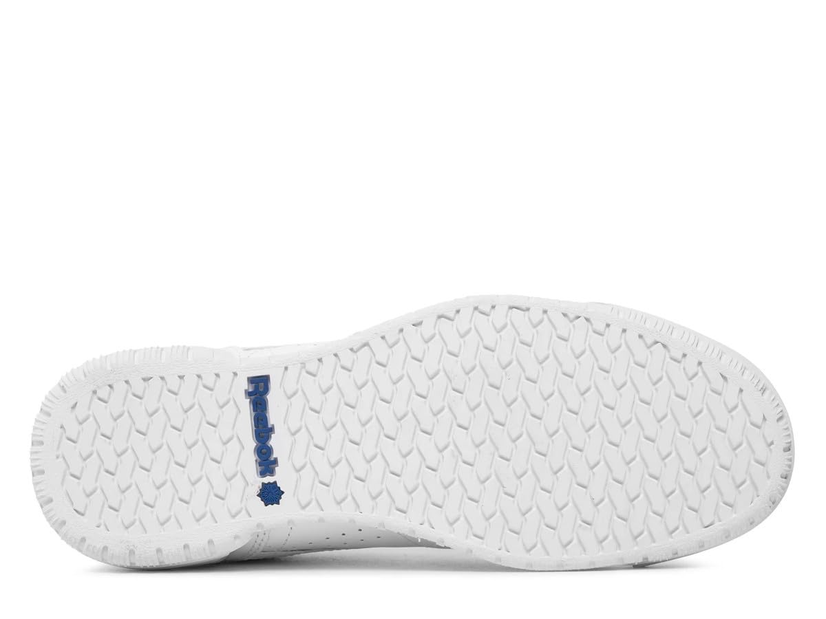 Reebok Unisex Royal Bb4500 Hi2Sneaker