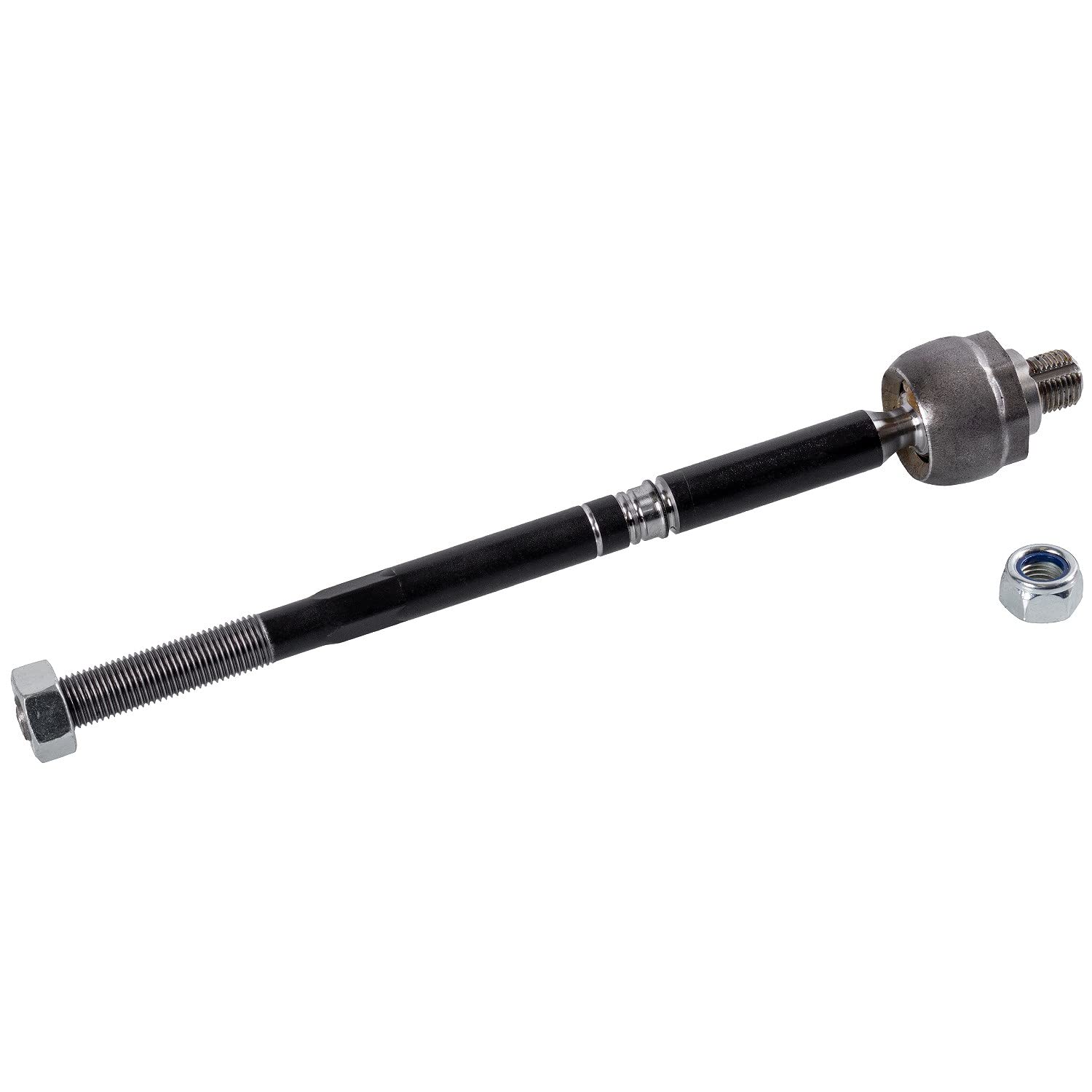 Inner Rack End fits OPEL ASTRA H 1.8 Left or Right 04 to 14 Z18XER Tie Rod Joint